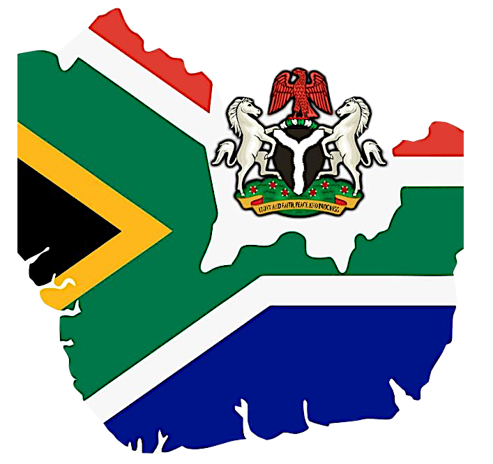 Niger Delta Organisation SA